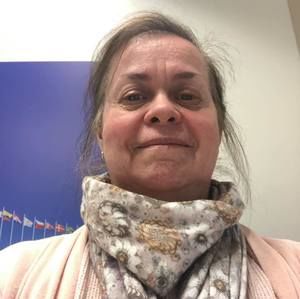 Meet your Posher, Gail